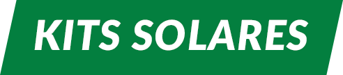 kits solares